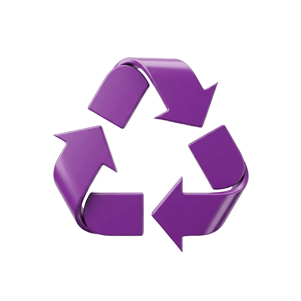 recyklováno